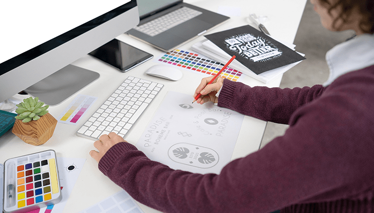 10 Benefits You Can Get from Custom Graphic Design Services